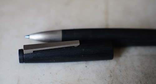Magnifique stylo roller - magnifique,