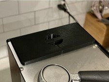 Eau Réservoir Couvercle pour