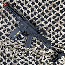 NEW KWA VM4 Ronin T6 PDW AEG