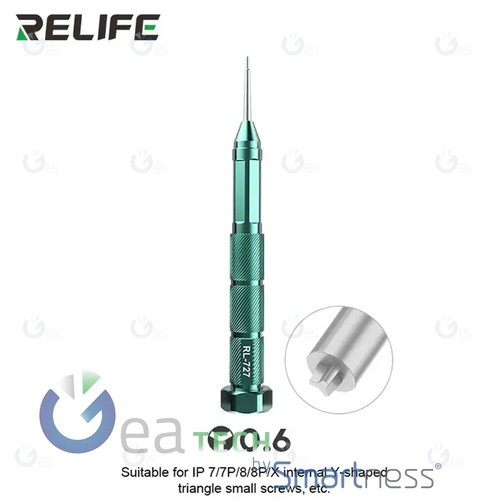 Relife 727 tournevis - rl-727,
