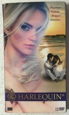 Harlequin dvd Coffret 12 dvd