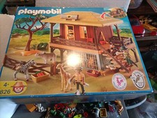 Playmobil 4826-  Maison