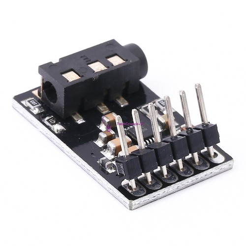 Cs4344 a conversion - 1x,