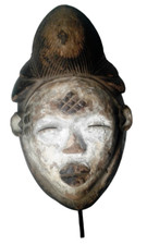 Art africain/Africa art/Tribal