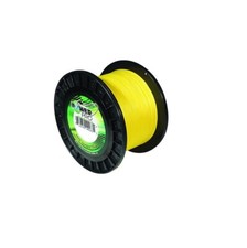 Power Pro 2740m 0,08mm 5kg Jaune Cordon Tressé Jaune Ligne en Vrac