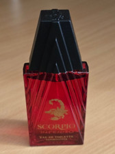Eau de toilette SCORPIO INFERNO 75mL homme