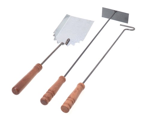 Aqbau set aschekratze - aqbau, avec