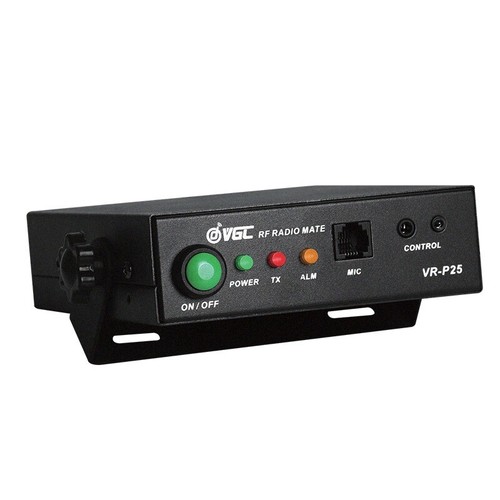P25v walkie talkie - vr-p25v,