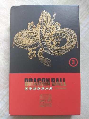 Dragon ball coffret edition - coffret,
