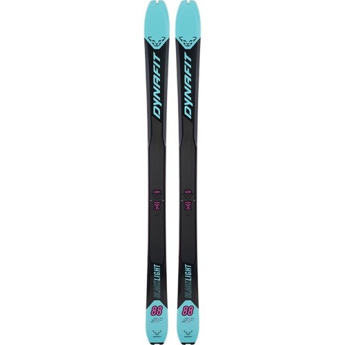 Ski alpinisme femme dynafit - alpinisme,