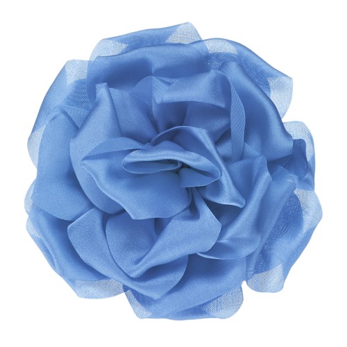 Broche tissu pour femme - broche,