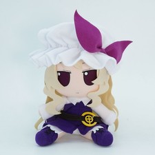 8'' Touhou Project Fumo Fumo