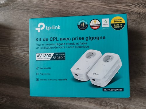 Link pa8015p kit cpl - ★,
