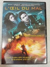 Dvd - l'oeil du Mal ( Michelle Monaghan) | Bon état