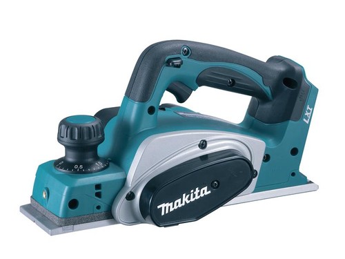 Raboteuse sans fil makita - raboteuse,