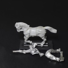 Empire, Pistolier, Mounted