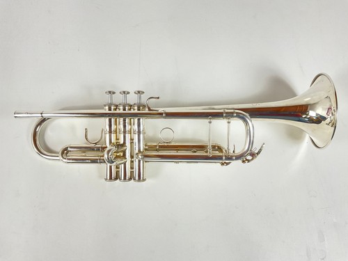 Used yamaha ytr 8335us - used,