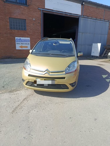 Commodo citroen picasso - commodo,