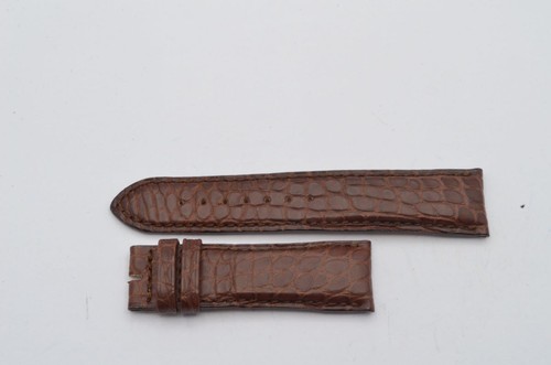 Jaeger lecoutre cuir - cuir, bracelet