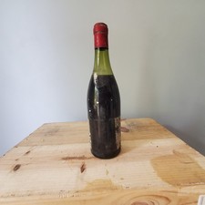 Gevrey Chambertin