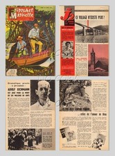 FRIPOUNET 1961 N° 16 du 20 04