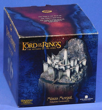 LORD OF THE RINGS RETURN OF