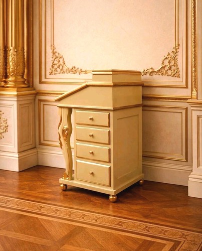 Beau petit bureau secretaire - petit,