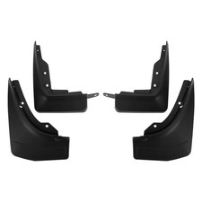 Bavettes Pour Mercedes-Benz GLB 2020-2023 Avant Et ArrièRe Bavettes De Boue