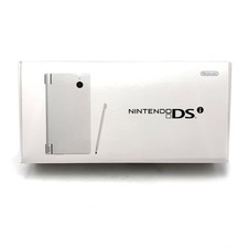 Console Nintendo DSi White