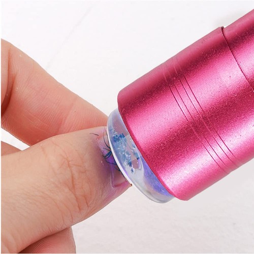 Lampe led pour - pour, ongles