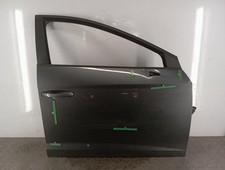 Porte avant droit SEAT LEON 3 ST PHASE 1 BREAK 5F4831056A