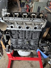 moteur 2.0 tdi 140 bkd