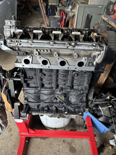 Moteur tdi 140 bkd - moteur, 2.0