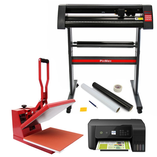 Pixmax lot presse chaud - lot, à