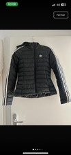 ADIDAS DOUDOUNE A CAPUCHE