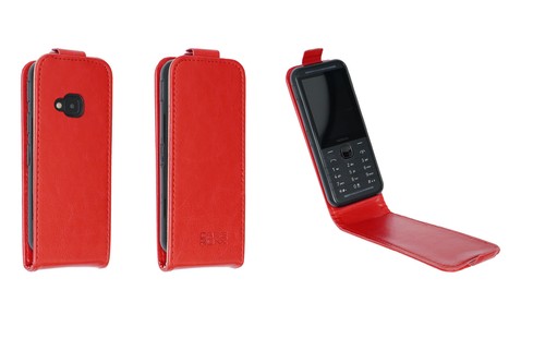 Caseroxx flipcase nokia - nokia, 5310