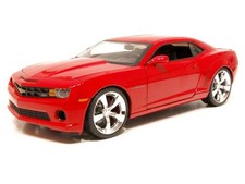 Chevrolet Camaro SS Custom