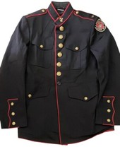 Veste Gabardine US Marine