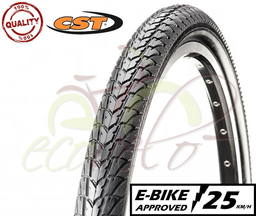 Pneu 75 cst - 24,