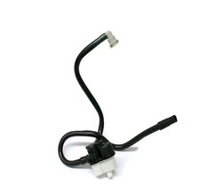 Pompe de détection de vapeur