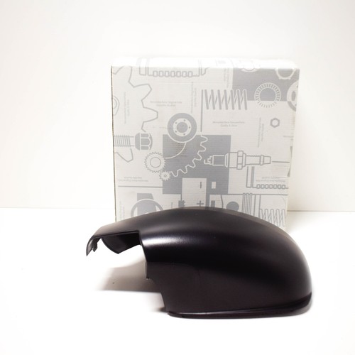 Coque rétroviseur avant - coque, de