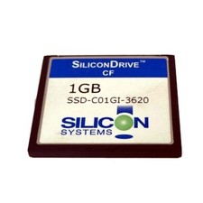 Carte Mémoire CompactFlash CF