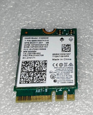 Carte Wifi INTEL 3168NGW pour Acer Aspire ES15 ES1-533 