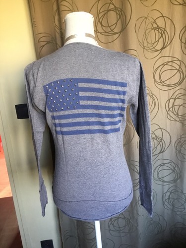 Magnifique pull hippie t - it,