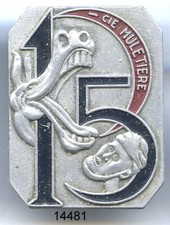 14481. TRAIN .15e Cie