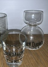 2 Vintage Jack Daniels Set