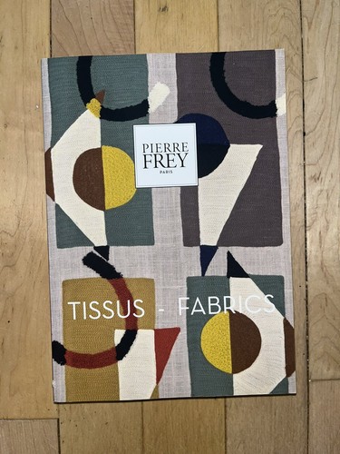 Pierre frey paris - paris,, tissus