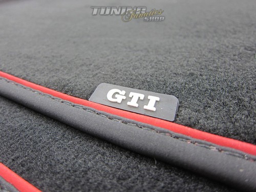 Original gti velours - 4x,