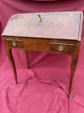 Bureau De Pente Epoque Louis