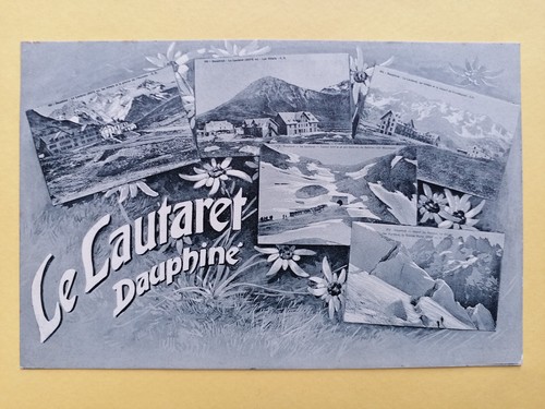 Cpa vers 1900 multivue - vers, le